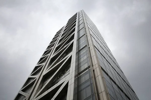 Heron tower, Londra — Stok fotoğraf