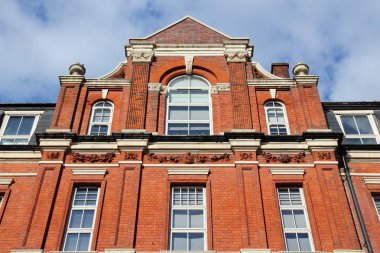 İngiltere'de hastane Binası