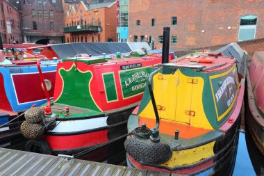 Birmingham, İngiltere