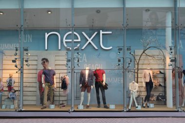 Sonraki moda, Amerika Birleşik Devletleri