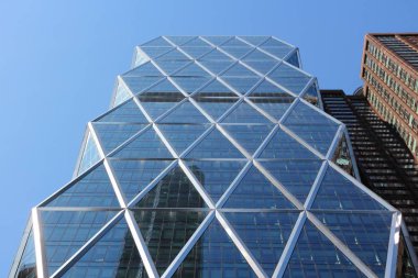 Hearst kule Nyc