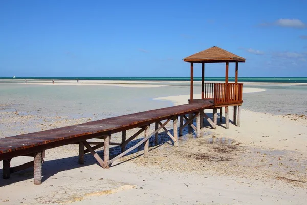 Cayo guillermo, Küba — Stok fotoğraf