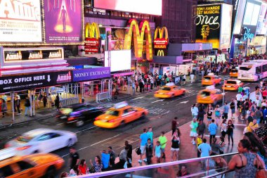 New York, Amerika Birleşik Devletleri