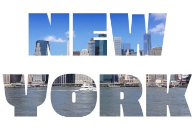 New york işareti
