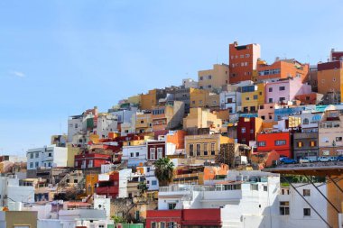 Gran Canaria - İspanyol Adası