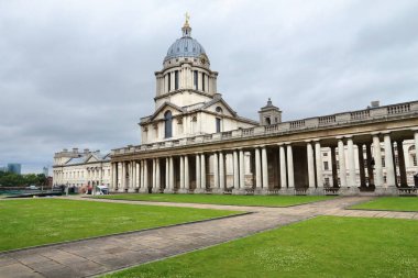 Greenwich, London, Büyük Britanya