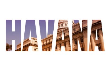 Havana seyahat metin