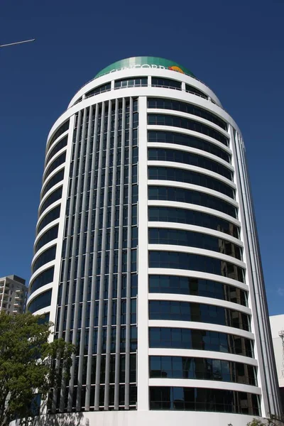 Suncorp australian Brisbane — 图库照片