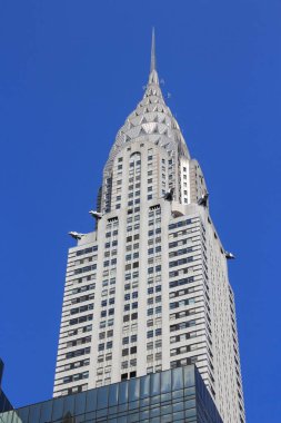 New York landmark