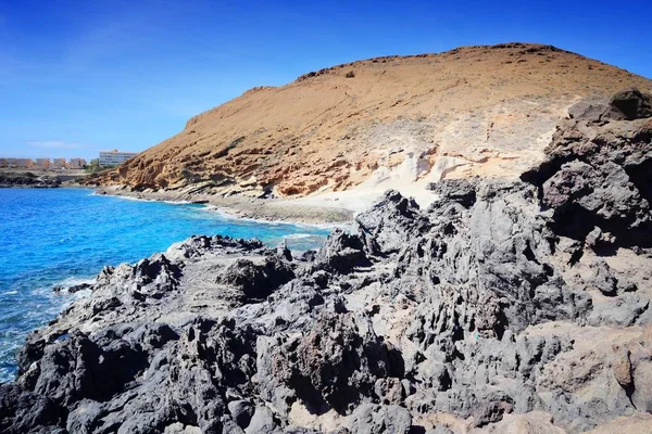 Tenerife en España — Foto de Stock