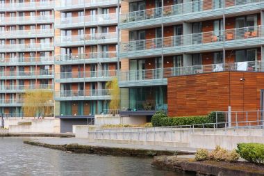 Manchester apartmanlar