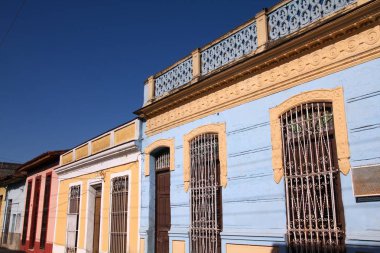 Sancti spiritus, Küba