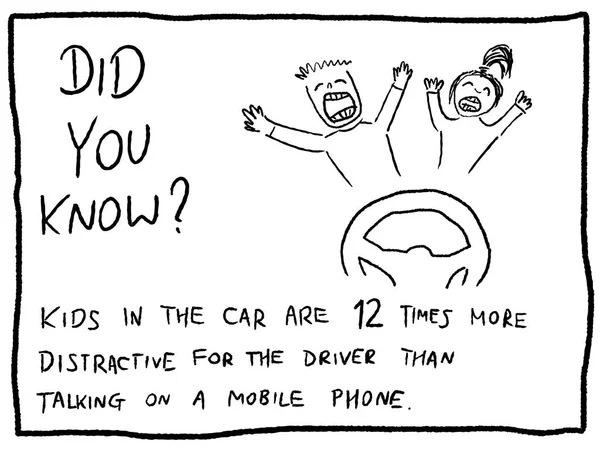 Sürücü oyalama - ıvır zıvır rasgele Aslında