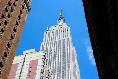 Empire State Binası