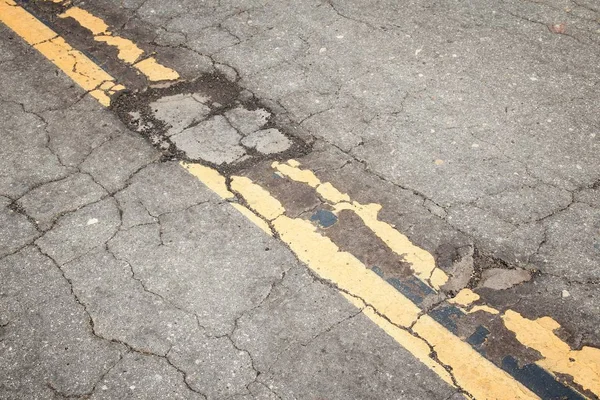 Baches de carretera, Estados Unidos — Foto de Stock