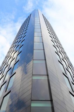 Almanya Ofis Binası