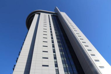 Bunkyo Kültür Merkezi, Tokyo