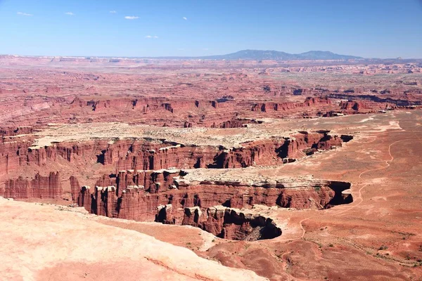 Vereinigte Staaten - utah — Stockfoto