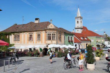 Avusturya 'da Burgenland