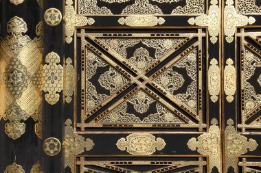 Japonya Kamakura karamon kapısı