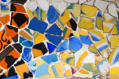 İspanya Barcelona sanat