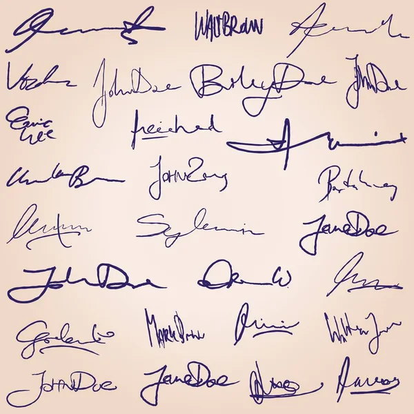 варианты детских подписей. легкие подписи. оригинальные росписи. фио подпись. красивые подписи.