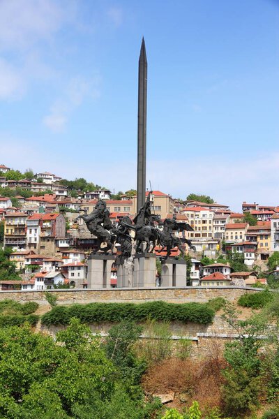 Болгария - архитектура Европы
