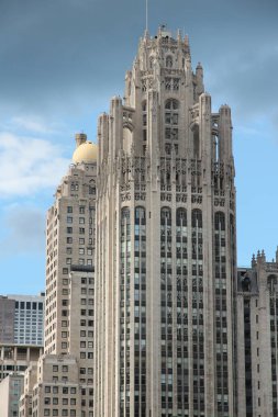 Eski Chicago, Amerika Birleşik Devletleri