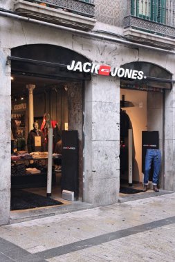 Jack Jones moda
