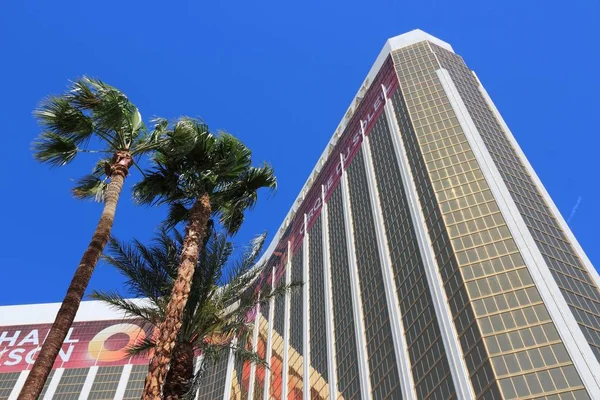 Mandalay Bay, Las Vegas — Stockfoto