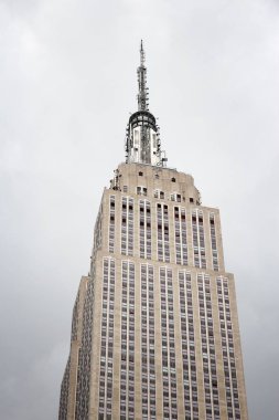 Empire State Binası