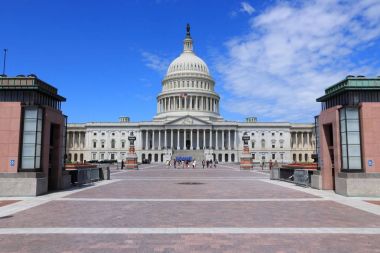 Washington Ulusal Capitol