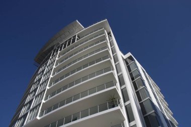 Avustralya apartman