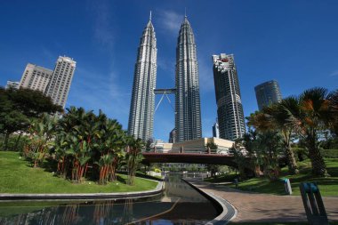 kuala lumpur, Malezya