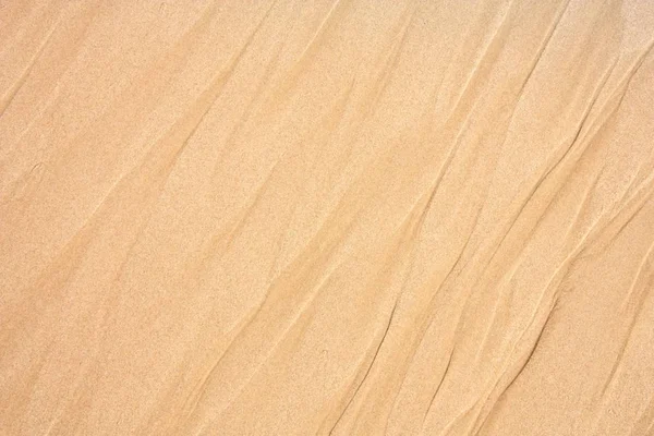 Plage fond sable — Photo