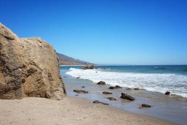 California manzara, Amerika Birleşik Devletleri