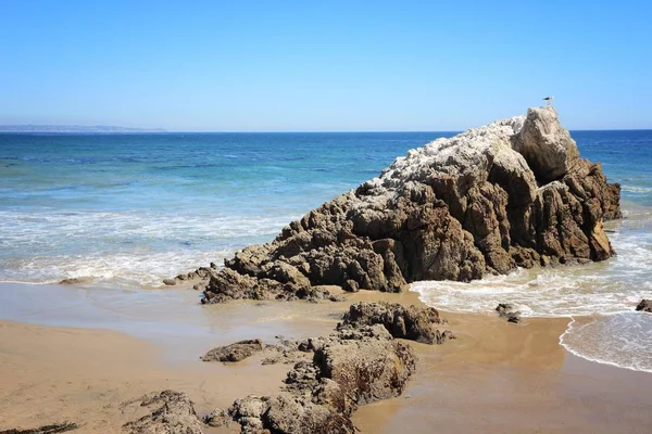 California coast, United States — Stock Photo, Image