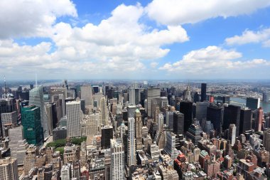 Manhattan - seyahat hedef