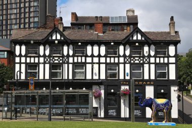 Sheffield barda