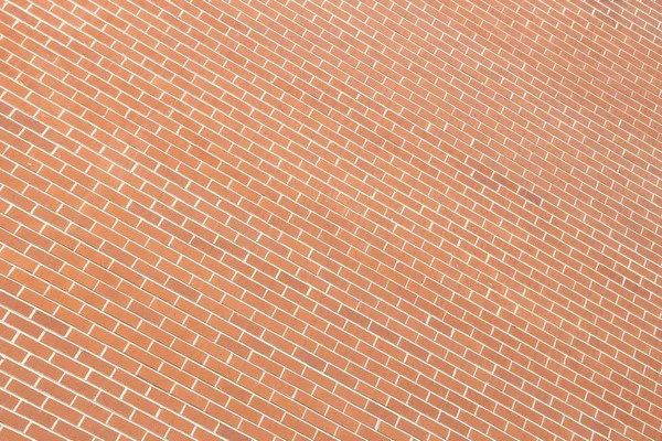 Red brick wall — Stock Photo, Image