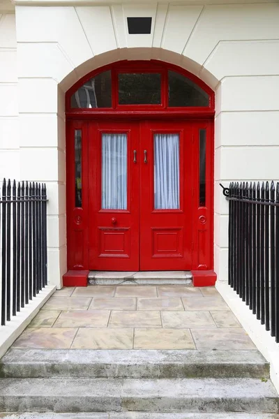 London bloomsbury, vereinigtes Königreich — Stockfoto