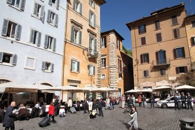 Piazza Roma