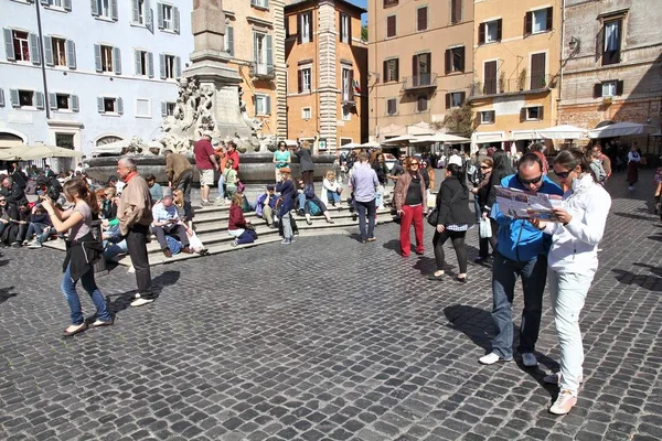 Rome, Italy city — Stock Photo, Image