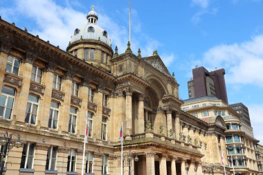 Birmingham, İngiltere
