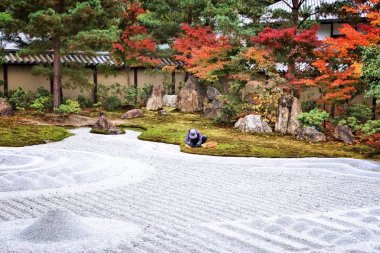 Kodaiji Tapınağı, Japonya