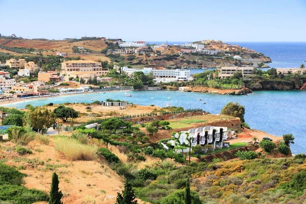 Agia Pelagia, Crete — Stock Fotó