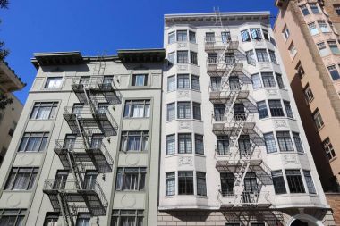 San Francisco, Birleşik Devletler
