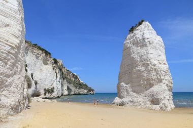 Gargano National Park clipart