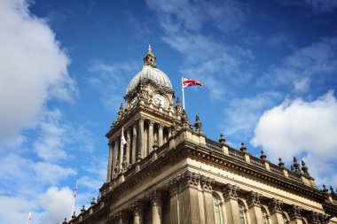 Leeds City Hall