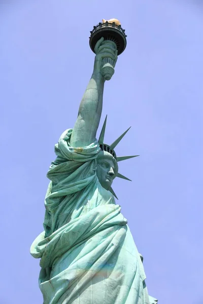 Statue de la liberté — Photo